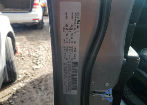 2019 Jeep Compass Trailhawk из США, поврежденный, VIN 3C4NJDDB7KT661987